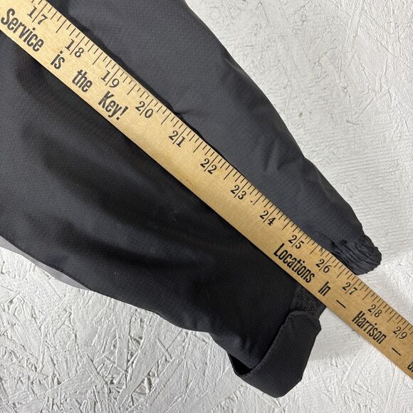 ZeroXPosur Men’s Size XL Coat Red And Gray Excellent Preowned Condition ￼￼ - Picture 7 of 9